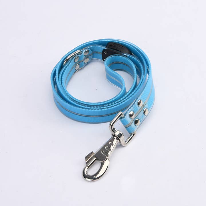 Cheerhunting - Wholesale Pet leash – Dog - LED Dog Leash1