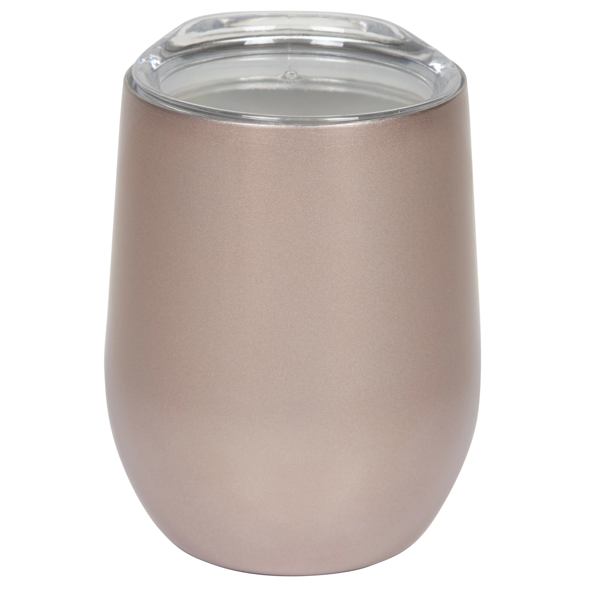 FIFTY/FIFTY – copos e garrafas térmicas por atacado – Copo de vinho isolado a vácuo de parede dupla 350ml2