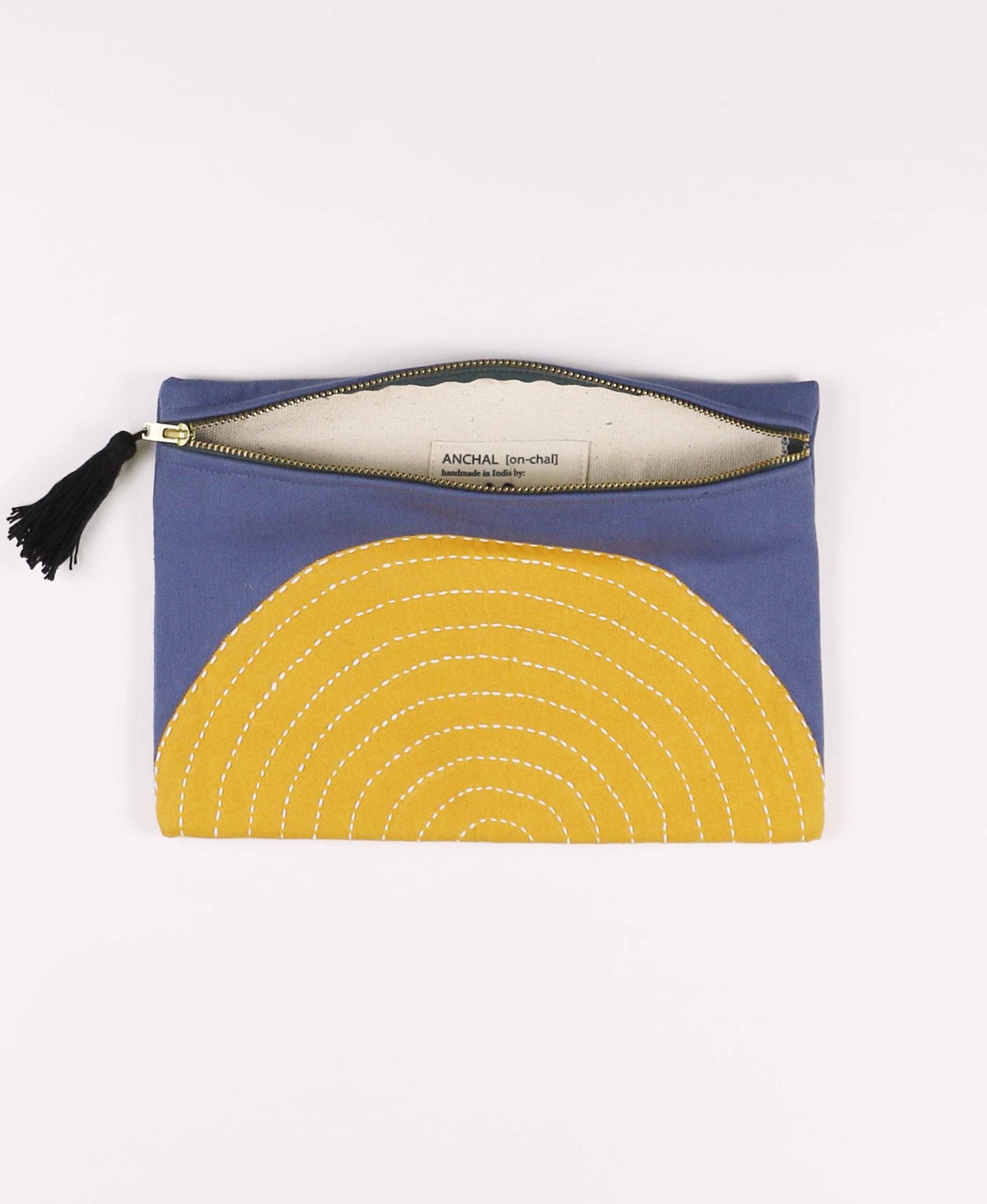 Anchal - Wholesale Pouch - Women's - Eclipse Pouch35