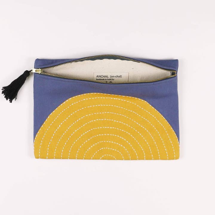 Anchal - Wholesale Pouch - Women's - Eclipse Pouch35