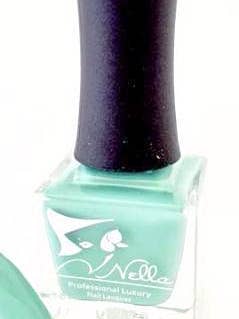 Esmalte Nella, cor - fique elegante por atacado de Nella Beauty