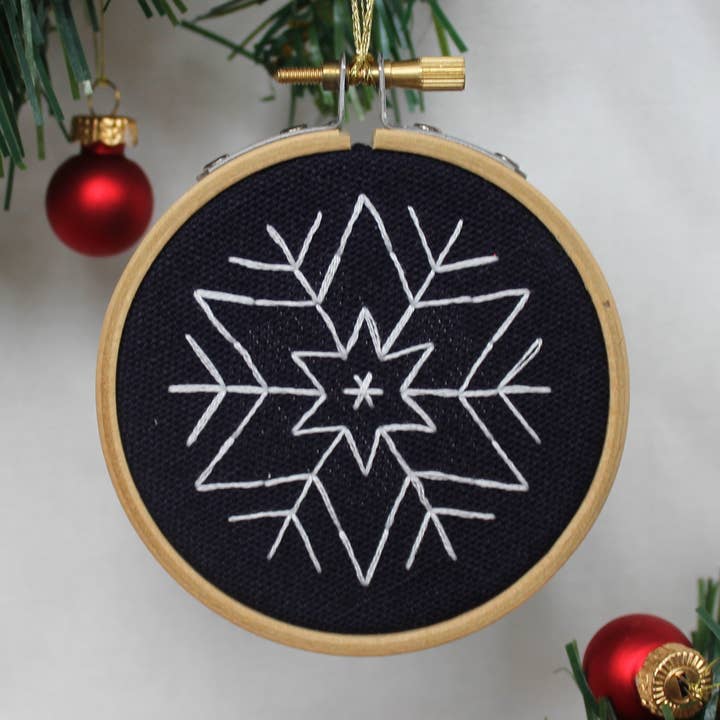 Pallina fiocco di neve per la vendita all'ingrosso da parte di Paraffle