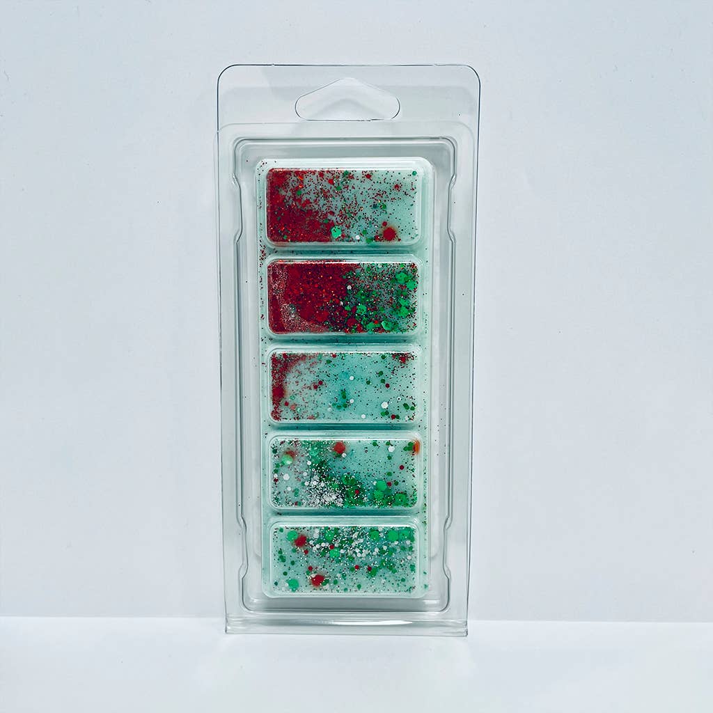 Freshskin Beauty LTD – wholesale Wax melt – Wax Melts Snap Bars Highly Scented Soy 50g Clamshell14