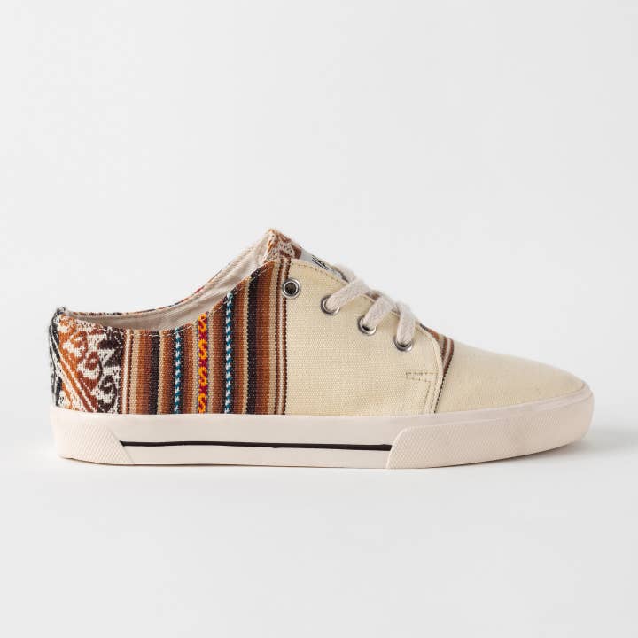 Copacati Baja pour la vente par Inkao Shoes