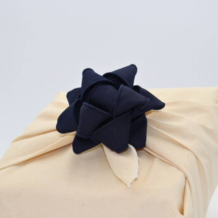 Next Chance - Wholesale Gift Bag - Chou à cadeau - Bleu marin1