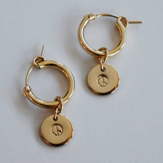 LIDT FRED HOOPS for engroshandel hos GldSol