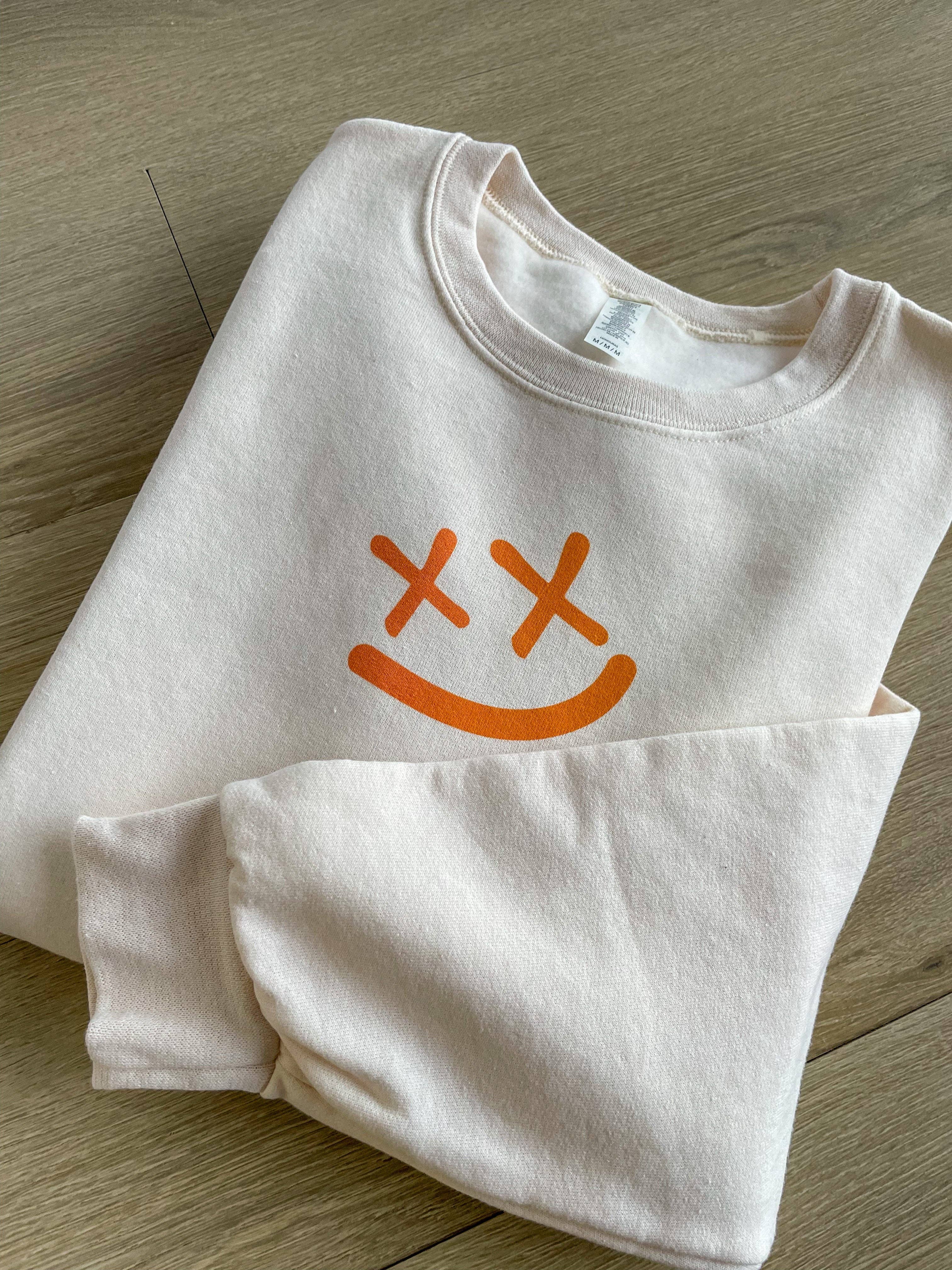 Honey Soul LLC - Vendita all'ingrosso Felpa stampata - Unisex - Felpa Ispiratrice Figlio di Dio per Fede e Conforto1