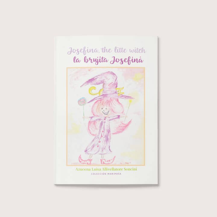 Bilingual Child Book for wholesale by By Alchimie