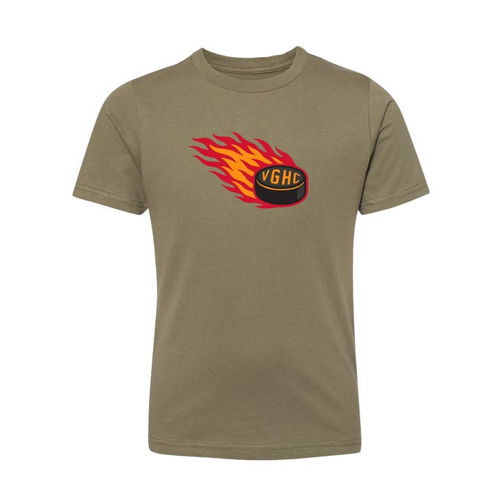 Thrashed Kids Tee for wholesale by Violent Gentlemen