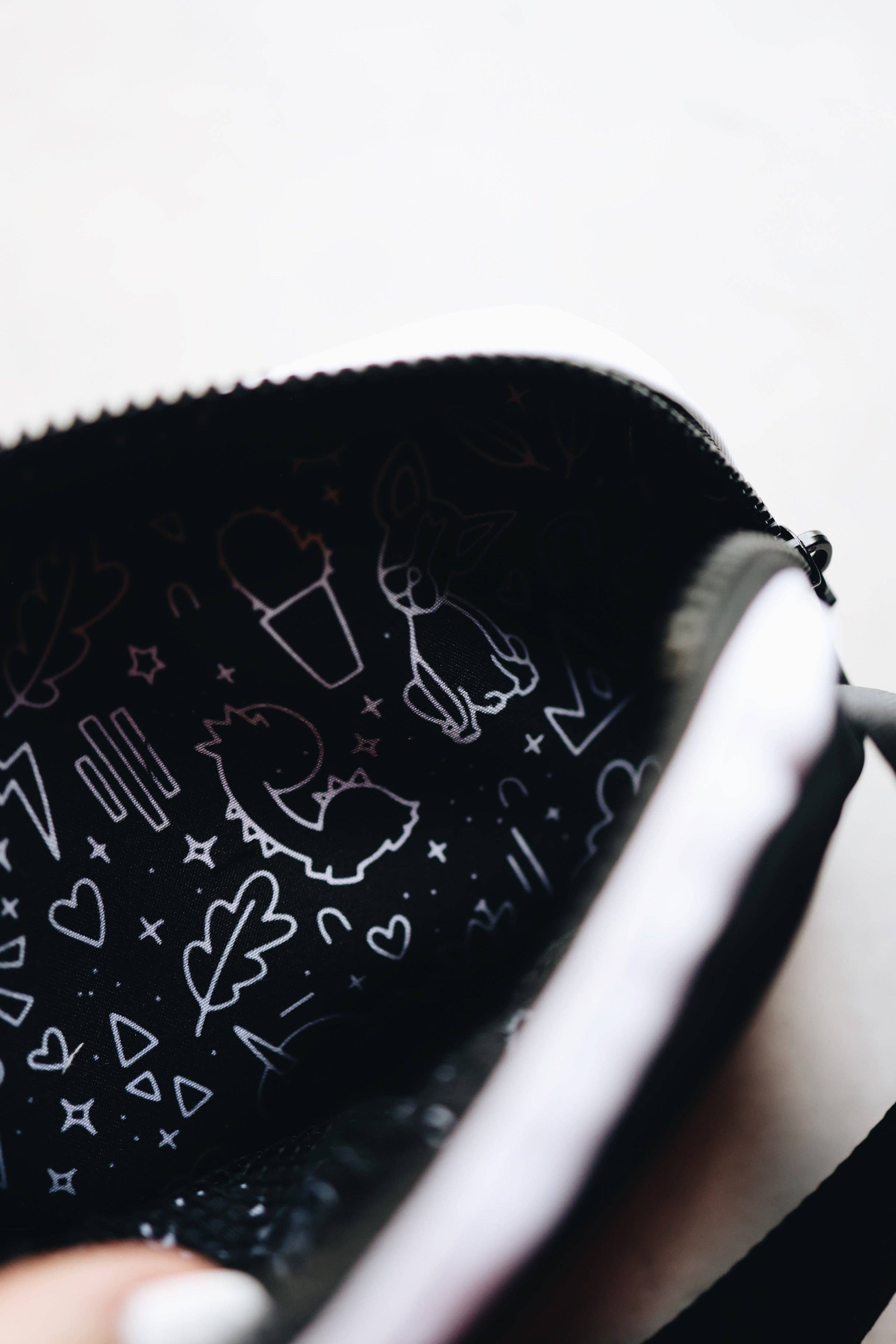 Rad & Happy - Wholesale Belt Bag - Kids - Littles Rad Pack9