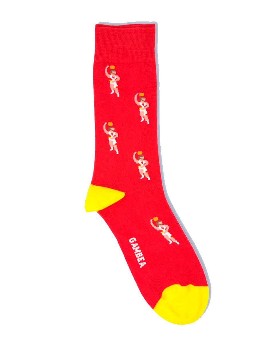 GAMBEA - Wholesale Socks - Unisex - Euro Socks0