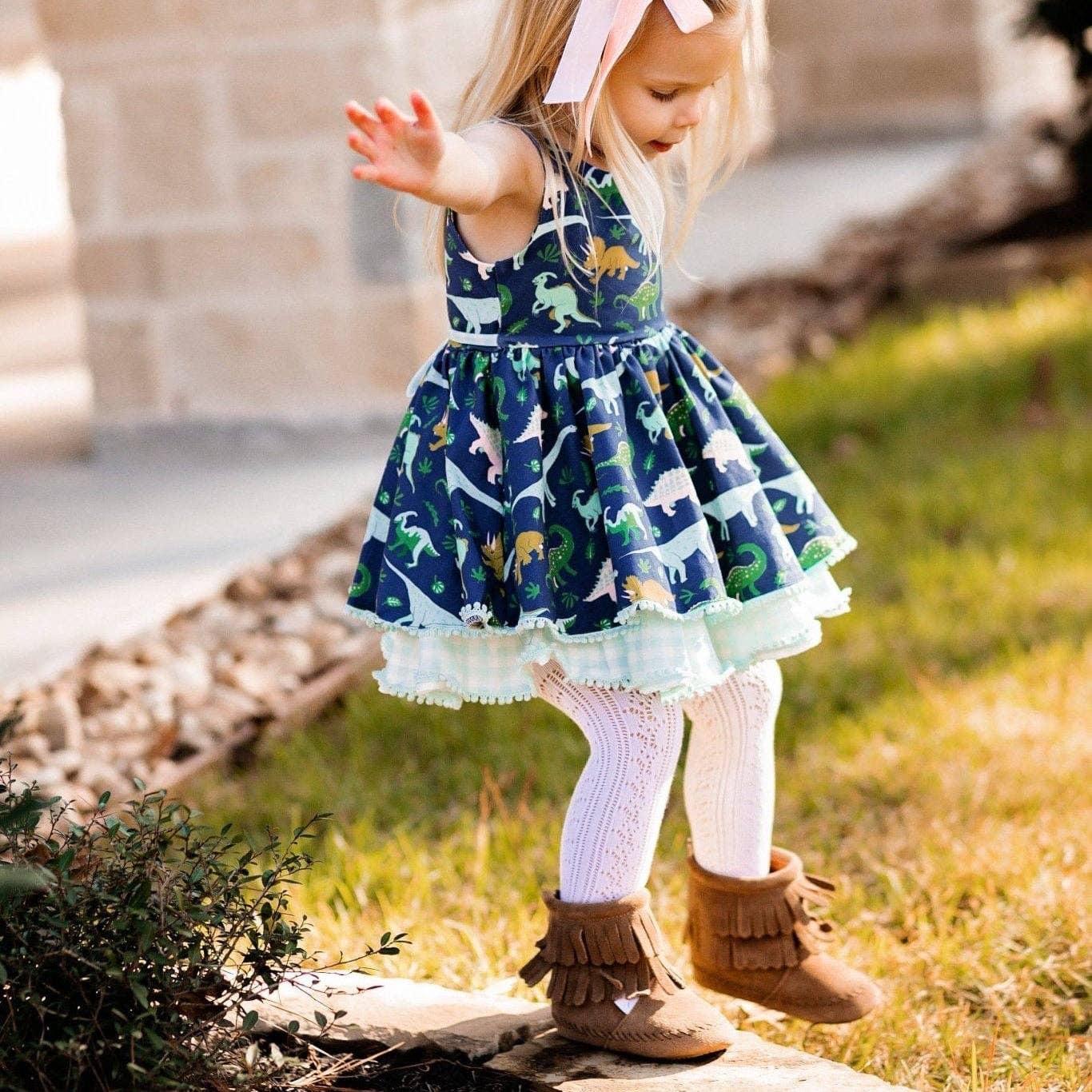 Little Love Bug Company - Wholesale Booties - Baby - The Cozy Boot1