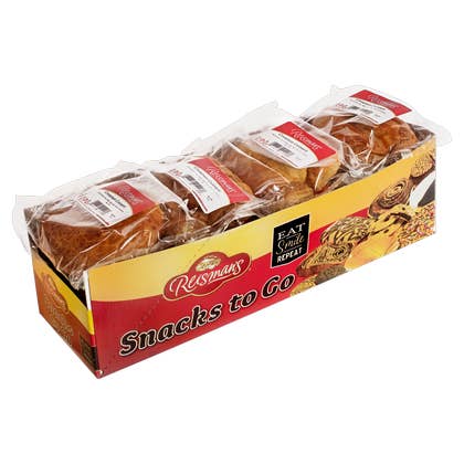 Reisman's Bakery - Wholesale Cookie - cinnamon croissant2