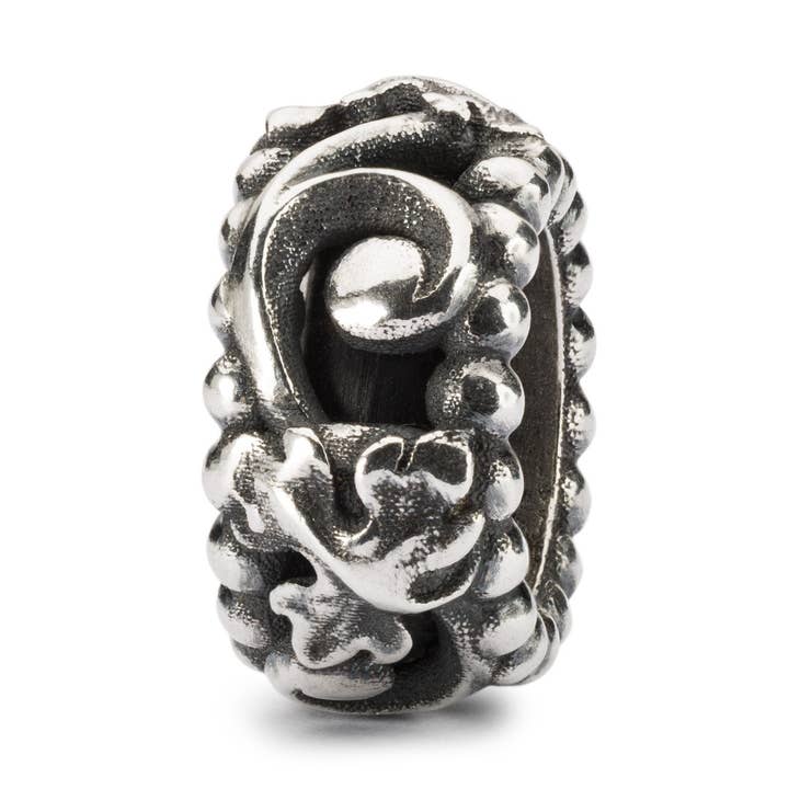 Baroque Spacer for wholesale by Trollbeads UK