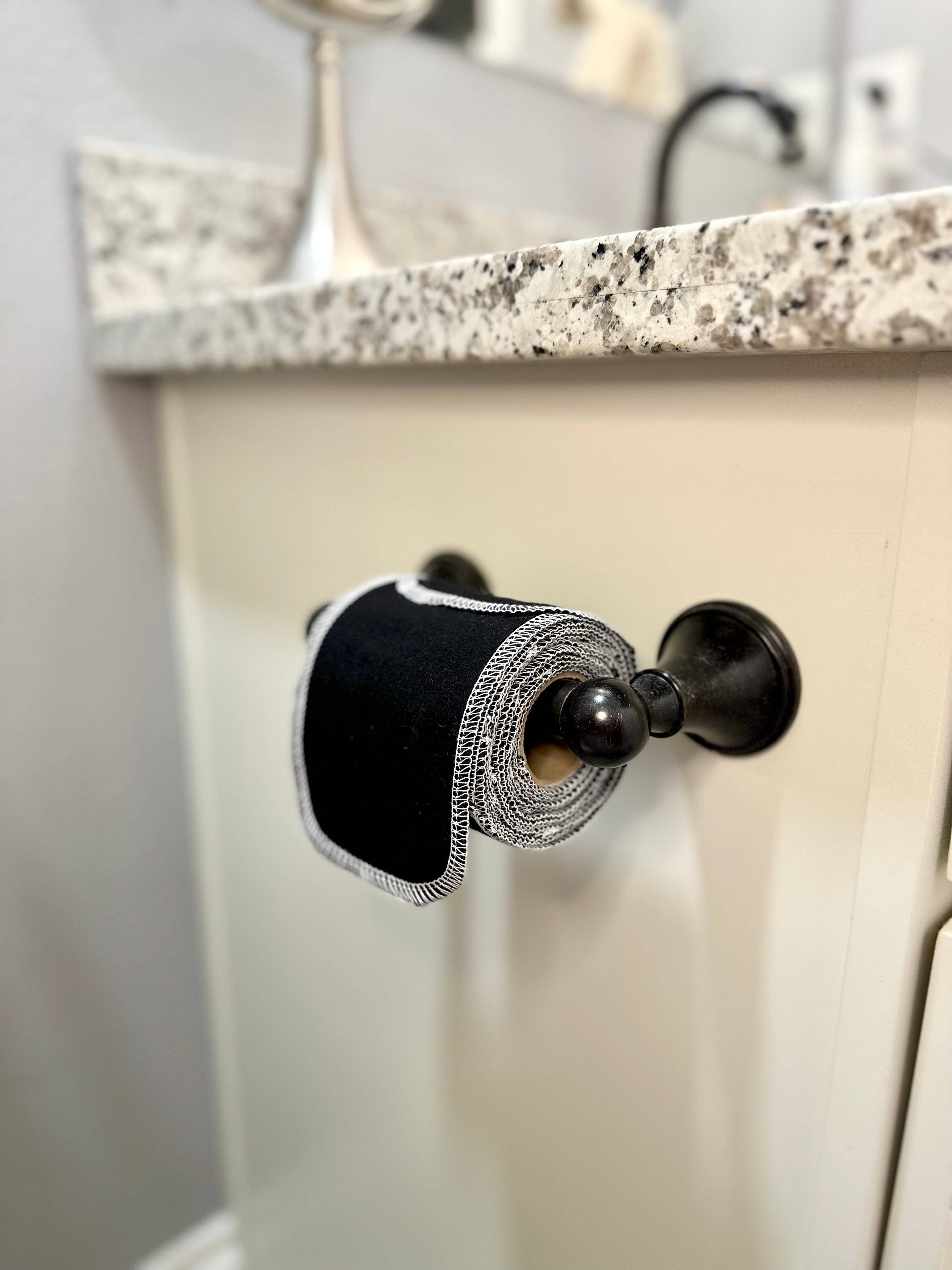 Porter Lee's – wholesale Toilet paper – Tush Towels -- Reusable Toilet Paper7