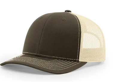Designed To Flaunt - Wholesale Trucker Hat - Men's - Daddy in the Sheets Men's Richardson 112 Hat5