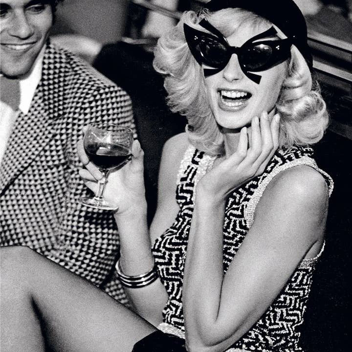 The Retrospect Group Collection - Wholesale Everyday Greeting Card - 1973, Jasmin, Germany0