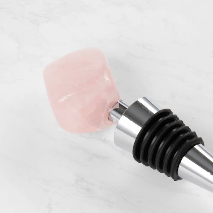 Myga Eco – wholesale Wine stopper – Crystal Bottle Stoppers - Singles