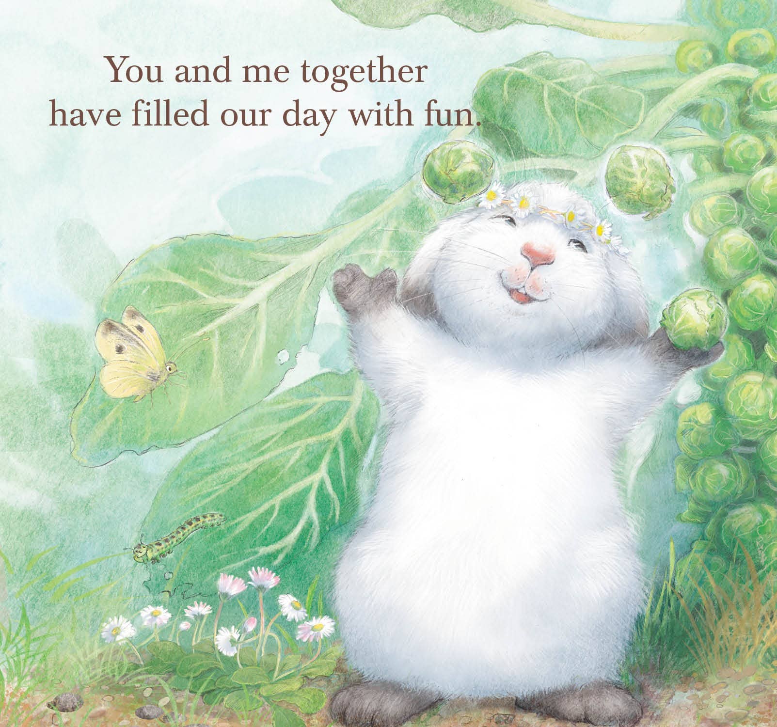 Sleeping Bear Press - Wholesale Baby & Toddler Book (0-2) - Nana Loves You, Sleepyhead Picture Book3
