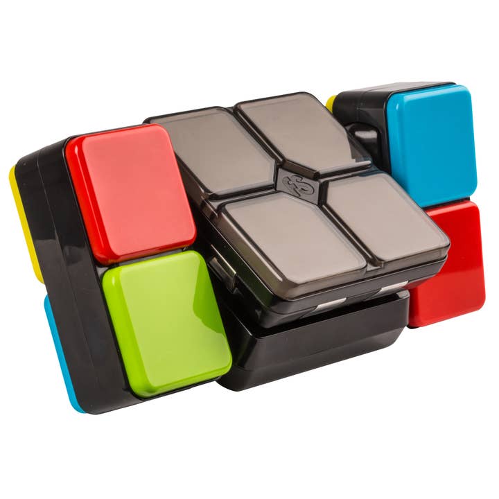 Toysmith - Wholesale Brain Game - Kids - Moose Toys Flipslide Game2