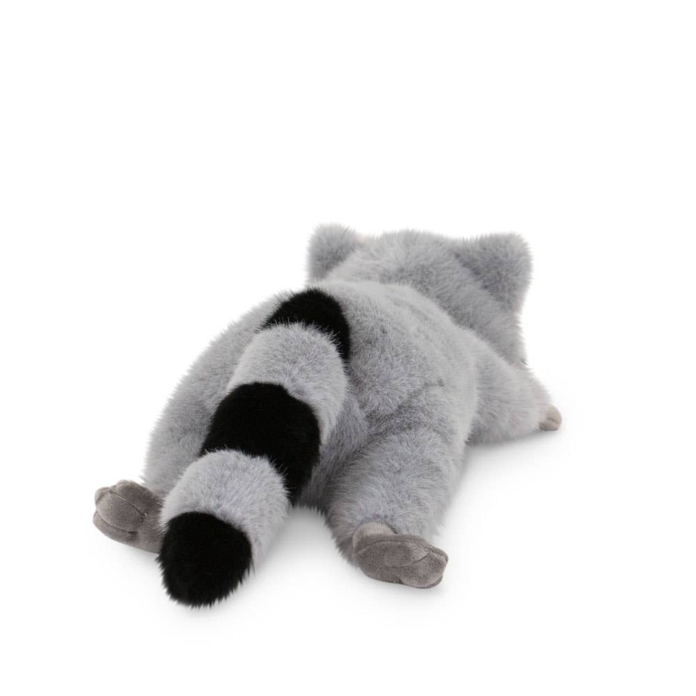 Orange Toys - Wholesale Stuffed/Plush Toy - Kids & Baby - Raccoon Plush, The Softest (38 cm)-0+2
