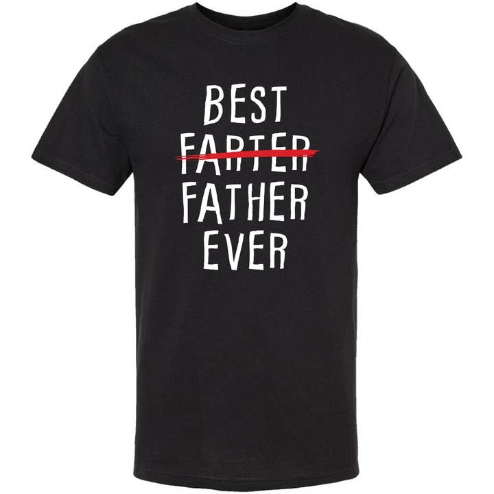 Best Farter T-Shirt for wholesale by Jailbird Designs