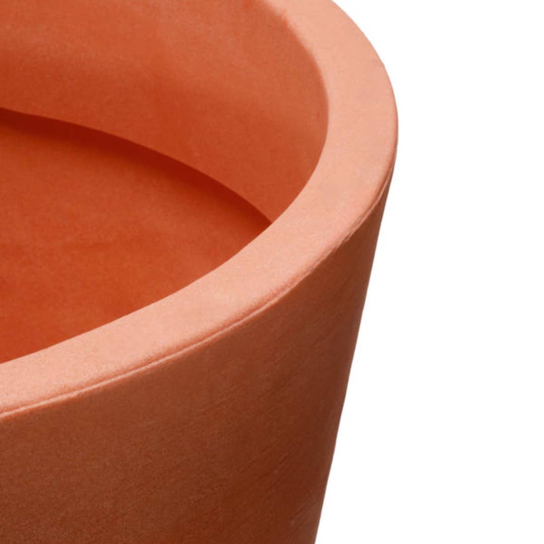 Ecobo - Wholesale Plant Pot - Cozumel Pot Planter12