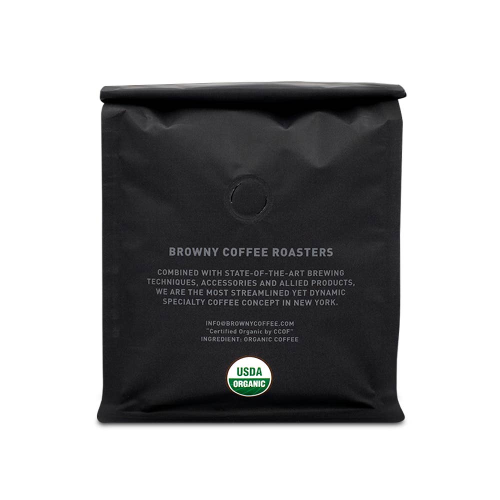 Browny Coffee Roasters - Wholesale Coffee Beans - I.P.E Espresso Blend1