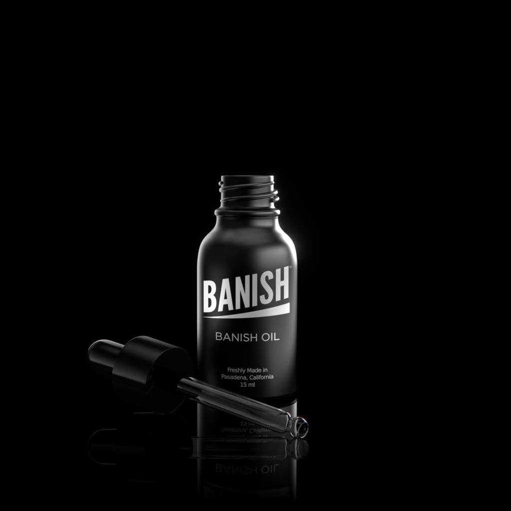 Banish - Wholesale Facial Serum/Concentrate - Banish Serum - Dark Spot Corrector Vitamin C Serum6