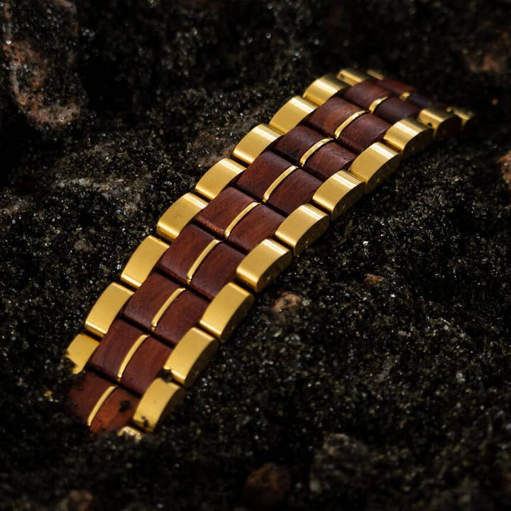 Mighty Gold Spartan for wholesale by Woodystore