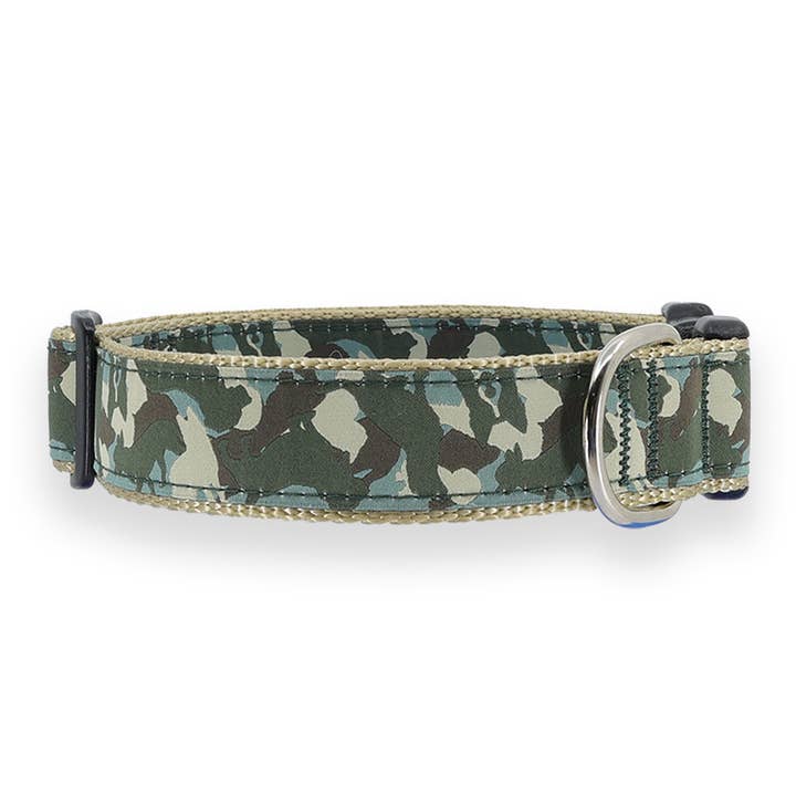 Camo Dog for wholesale by Preston Ribbons