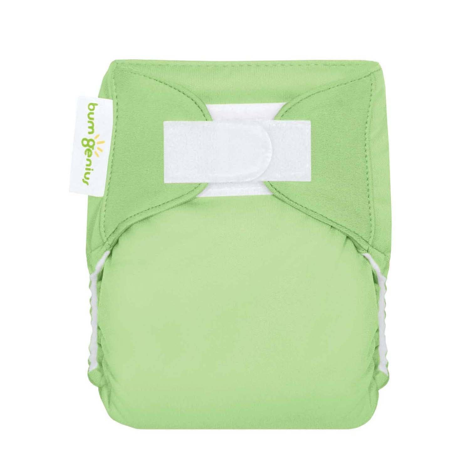 Cotton Babies - Vente Couches en tissu – bébé - Couche-culotte lavable BumGenius Littles™ 1.0, individuelle4