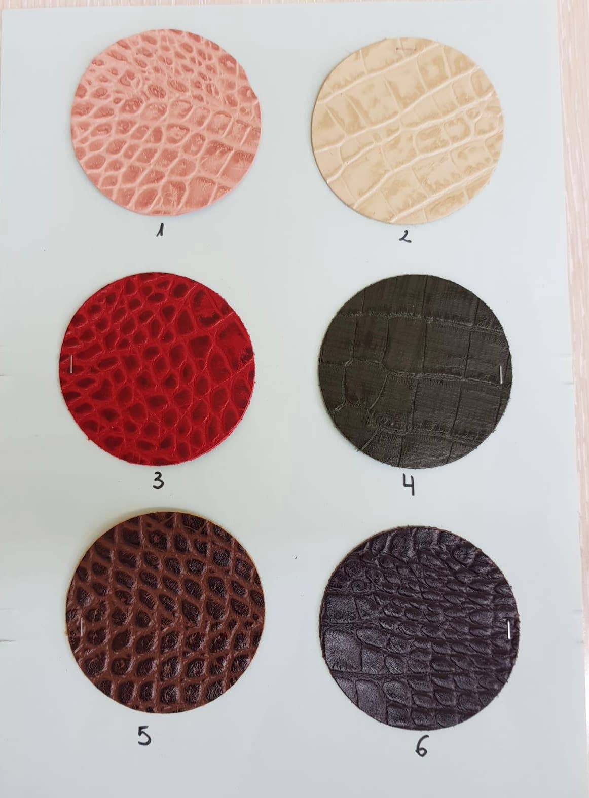 Marajai - Wholesale Top Handle Bag - Women's - COCO HAVANA BROWN2