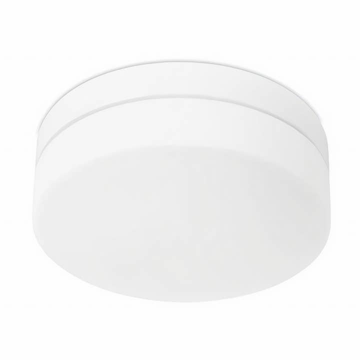 Plafond de plafond IP20 Farrow E27 40W blanc 840Lm pour la vente par Forlight