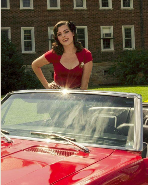 Steady Clothing - Wholesale T-Shirt - Women's - Sophia Top in Red6