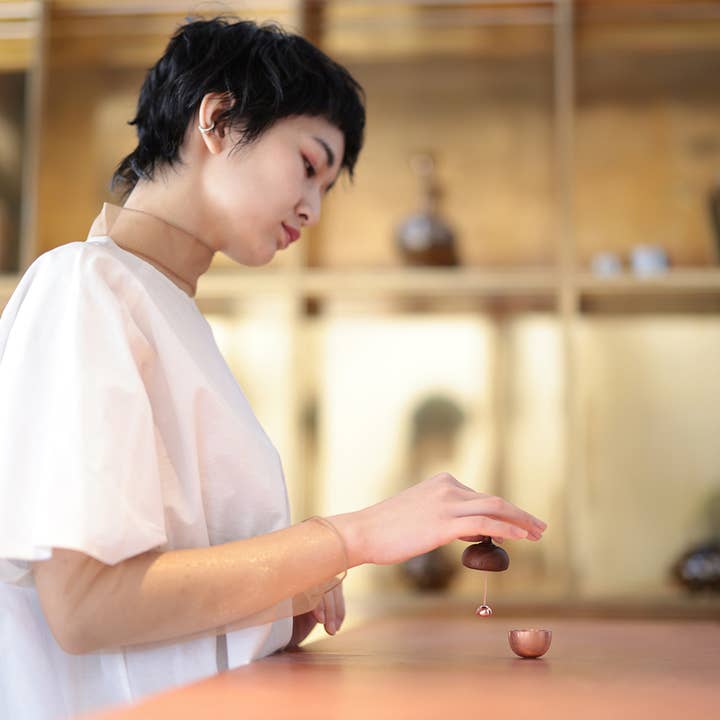 Japacolle — Japan Collections | See Latest News in "About" - Wholesale Bell - KSN Madoka Dongurin1