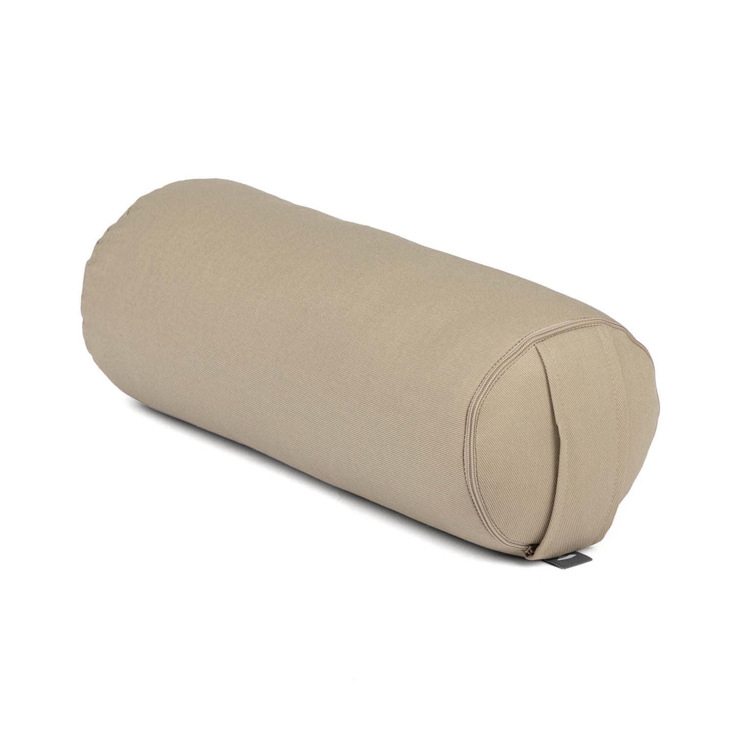 Bodynova - Wholesale Yoga Block/Bolster -  Yoga MINI BOLSTER ECO (neckroll) buckwheat hulls 7
