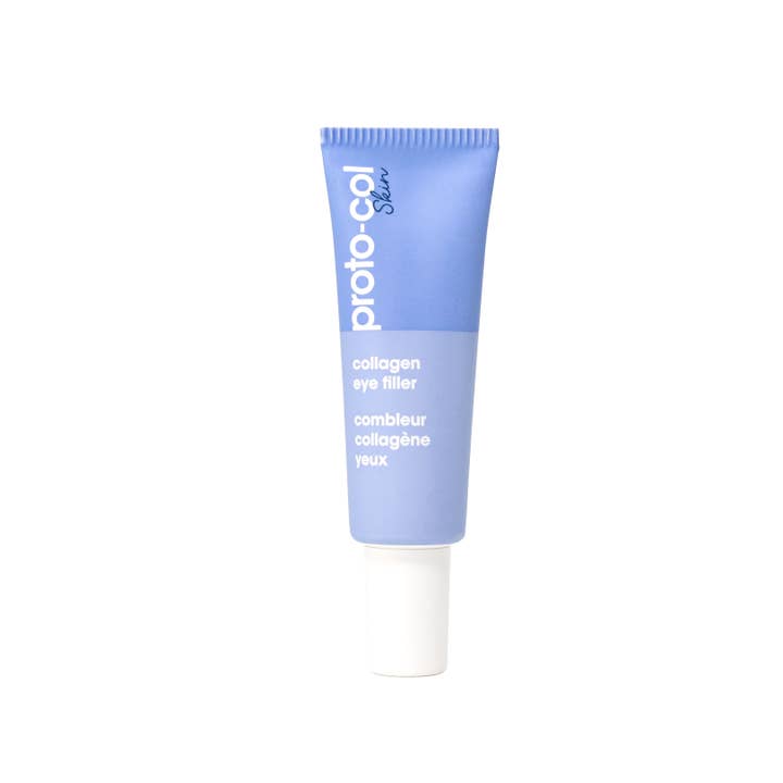 Proto-col - Wholesale Eye Cream/Gel - Proto-col Collagen Eye Filler - 20ml- Skincare