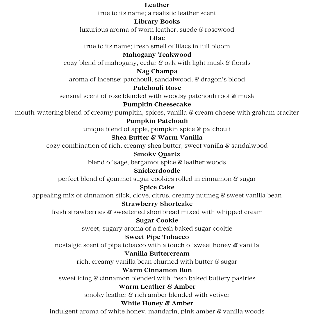 Apricity Products LLC - Wholesale Jar/Filled Candle - Amber Vessel | Coconut Apricot Wax Wooden Wick Candle4