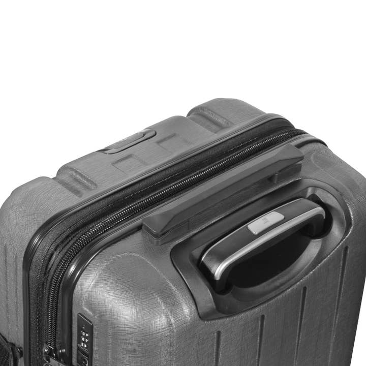 Olympia USA - Wholesale Luggage - Sidewinder 21" Carry-on Spinner14