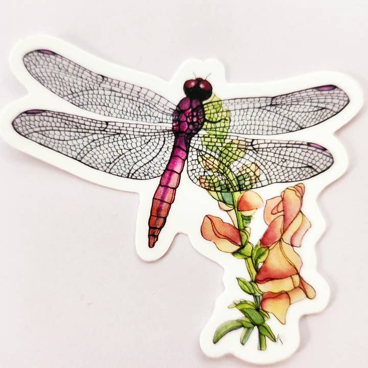 Redbriar Studio - Wholesale Sticker - Stickers