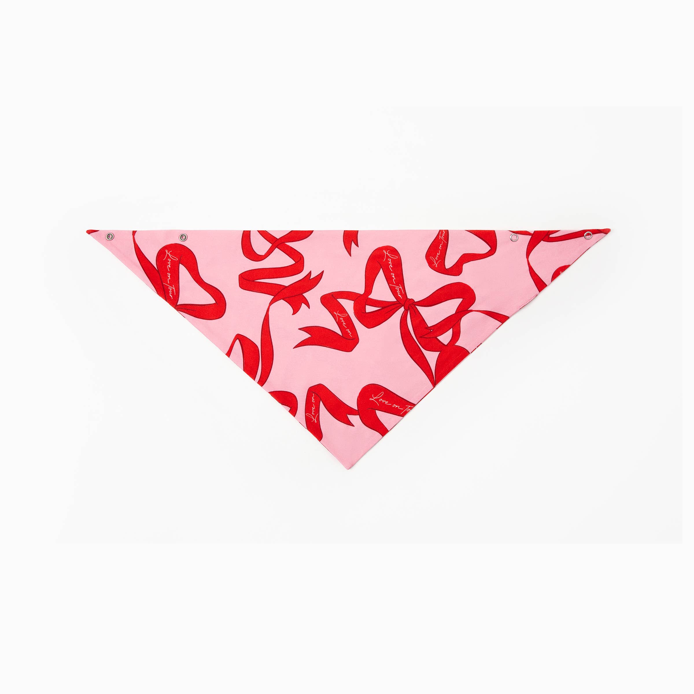 Roze Valentijnsdag Mama en Ik Hartvormige Roze Pyjama Set voor groothandel op Faire6