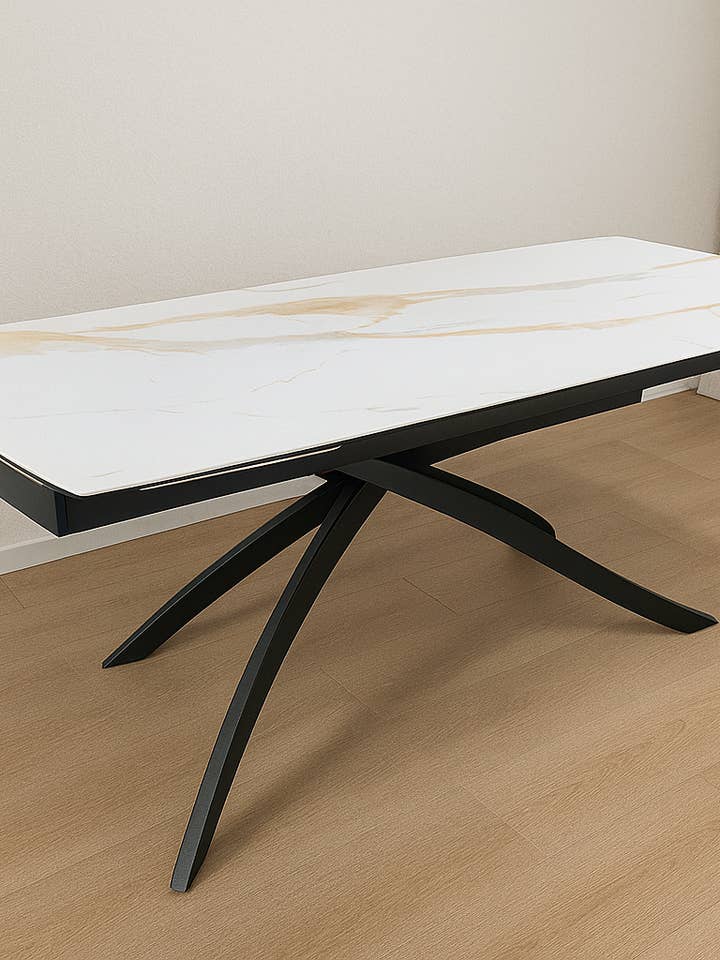 Mesa Itaca para venta al por mayor de Crab design