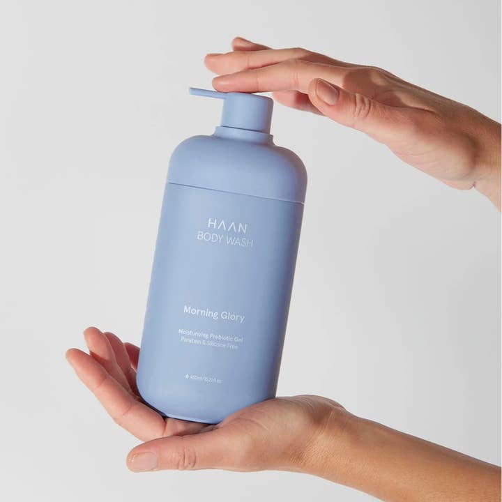 The Brand Loft - Wholesale Body wash/shower gel - Body Wash Morning Glory
1