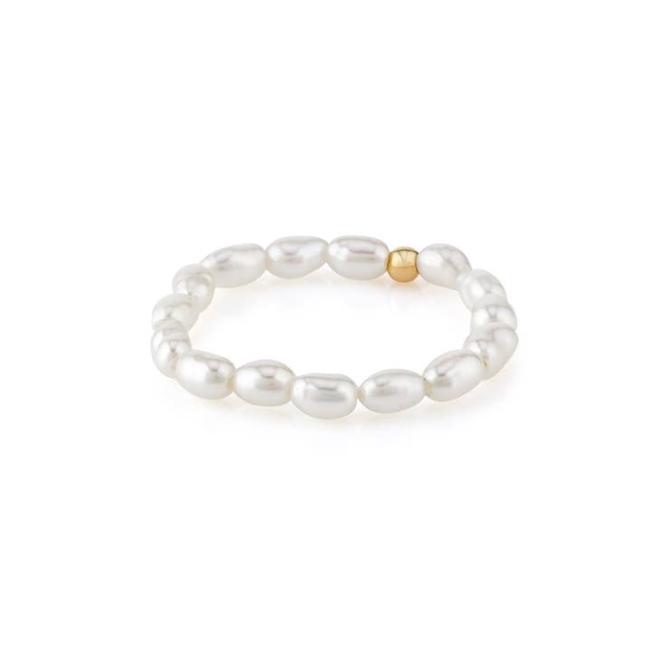 Daphne-Ring für den Großhandel von PM Atelier