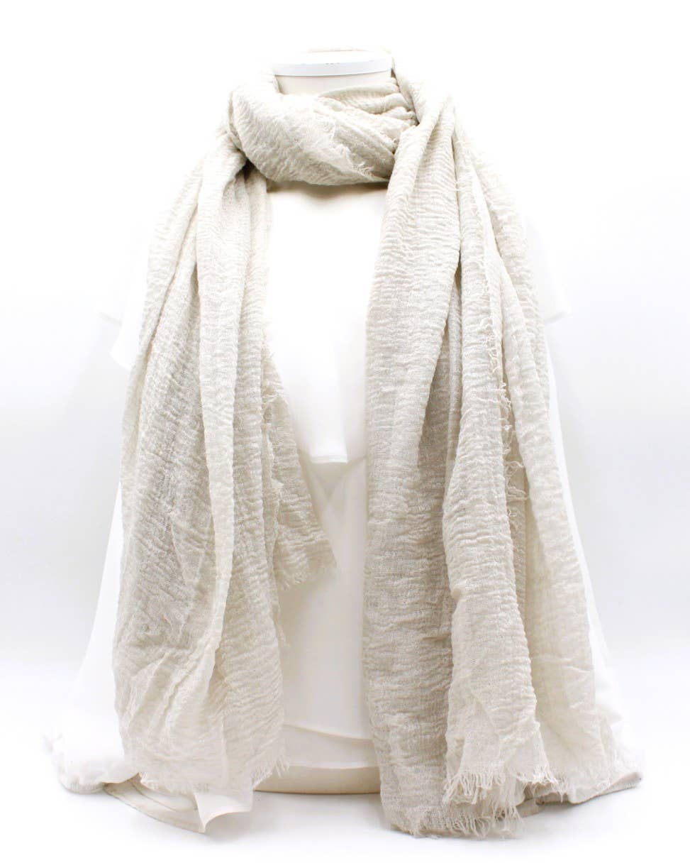 Reference Mode - Wholesale Scarf - Unisex - Pack of 20 scarves - assortment2