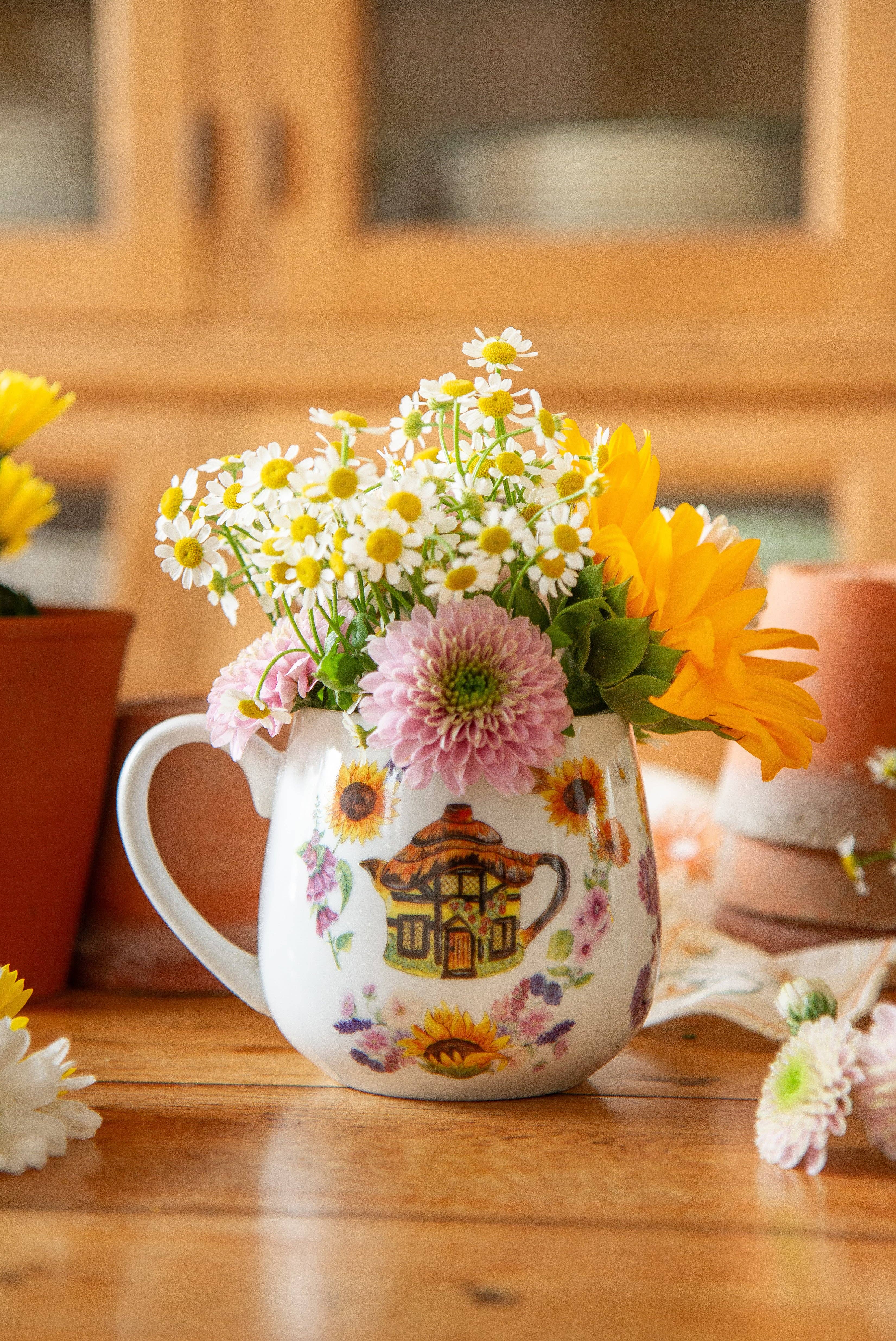 CAROFROMWOODLAND - Wholesale Feeding Set - Baby - Summer mug0