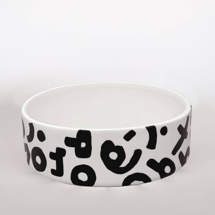 Bowl Tokyo - vulcano black for wholesale by Magazin Minori