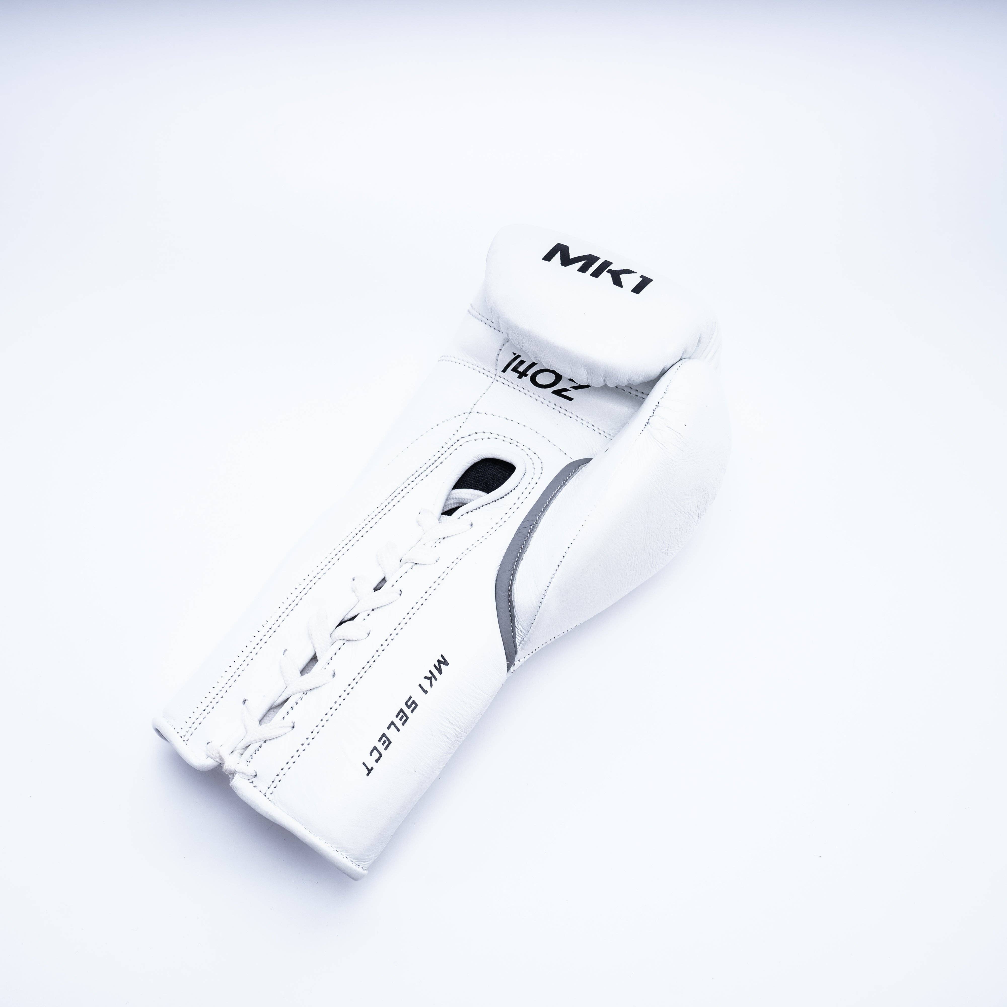 MK1 - Wholesale Sporting Accessories - Select Lace Up Boxing Gloves4