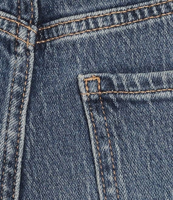 Rush Hour Eastside High Rise Loose Cuffed Jean for wholesale on Faire3